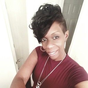 Meet your Posher, Frederica